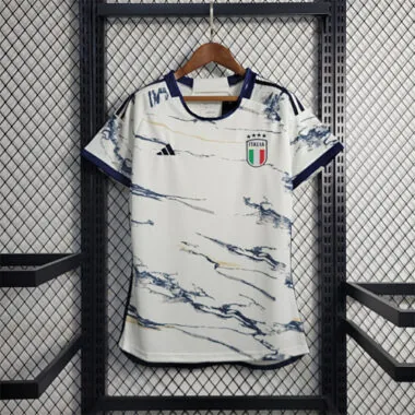 2023 Women#039;s Italy away