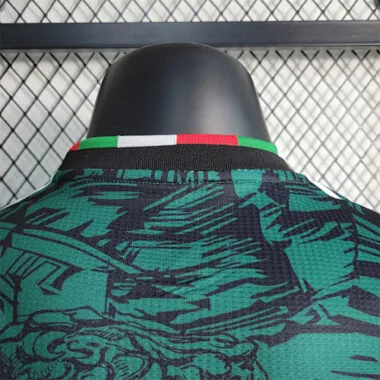 2023 Italy Special Edition player version