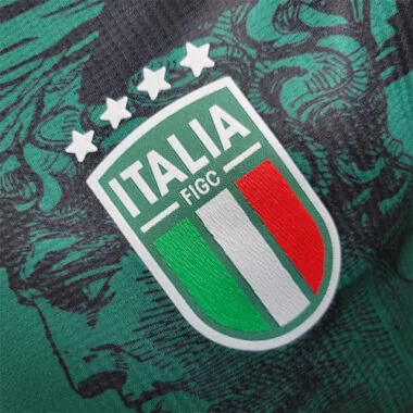 2023 Italy Special Edition player version