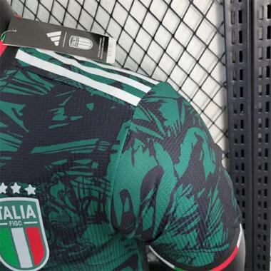 2023 Italy Special Edition player version