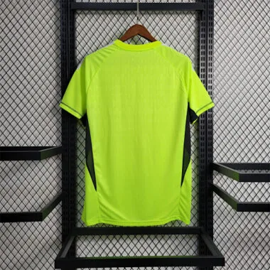 2023 Italy green goalkeeper