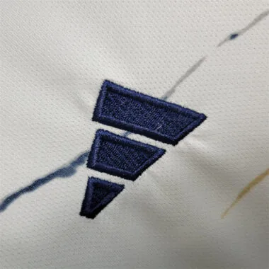 Maglia da trasferta Italia 2023 a maniche lunghe