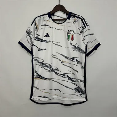 2023 Italy away