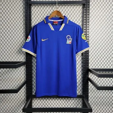 1996 Italy home