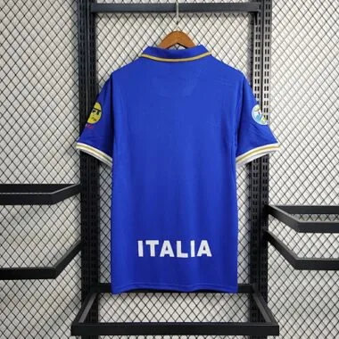 1996 Italia in casa