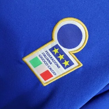 1996 Italia in casa