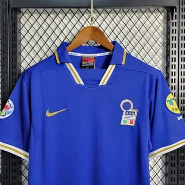 1996 Italia in casa