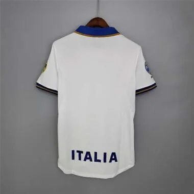 1996 Italy away