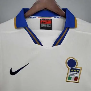 1996 Italy away