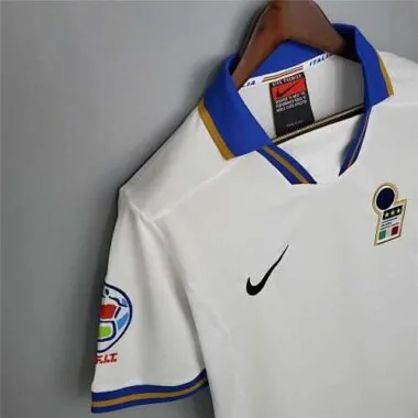 1996 Italy away