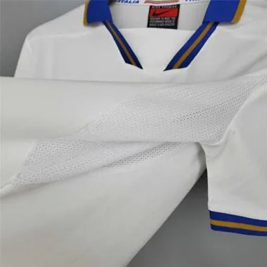 1996 Italy away