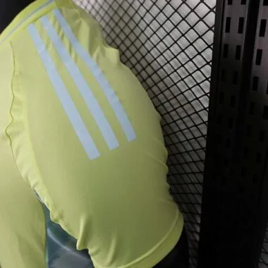 2024 Spain Away Kit Player Version Shirt Jersey