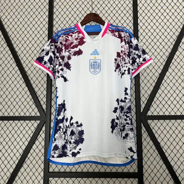 2023 Spain away S-XXL