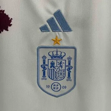 2023 Spain away S-XXL