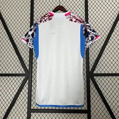 2023 Spain away S-XXL