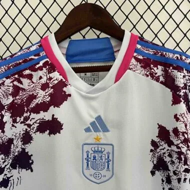 2023 Spain away S-XXL