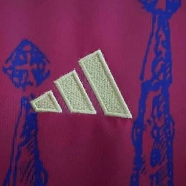 2023 Spain Special Edition S-XXL Cheap Soccer Jerseys