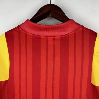 92-94 Spain Home S-XXL football t-shirt