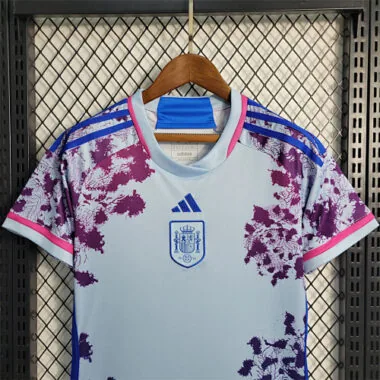 2023 Women#039;s Spain