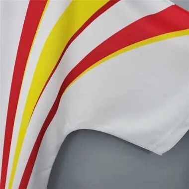 1996 Spain away