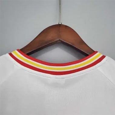 1996 Spain away
