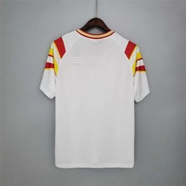 1996 Spain away