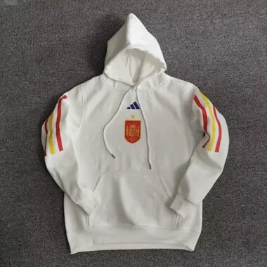 2022 Spain Hoodie