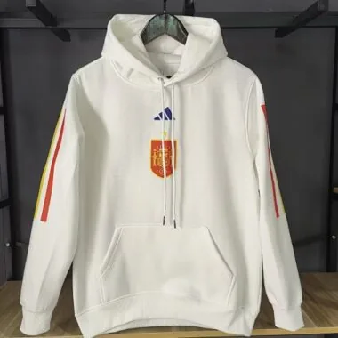 Hoodie Spanje 2022