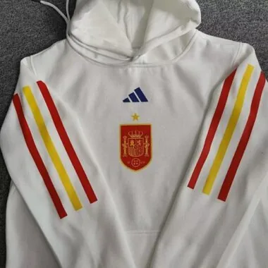 Hoodie Spanje 2022