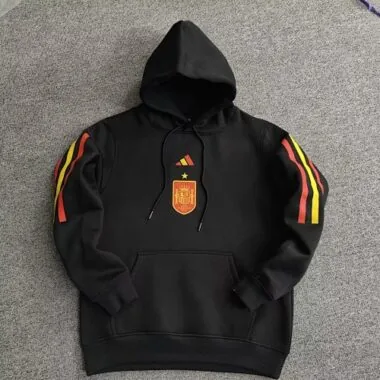 Hoodie Spanje 2022