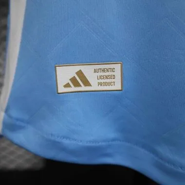 2024 Belgium Away Kit Player Version Shirt Jersey