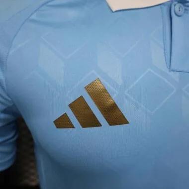 2024 Belgium Away Kit Player Version Shirt Jersey