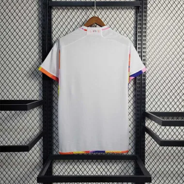 2022 Belgium away