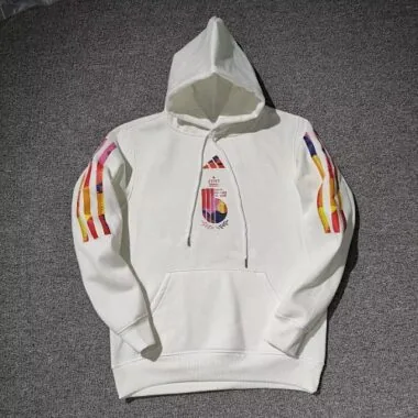 2022 Belgium Hoodie