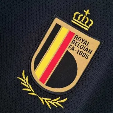 2022 Belgium women black