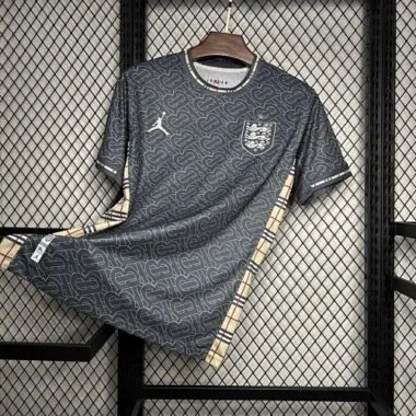 2024 England x Jordan Jointly Special Edition Kit Sport