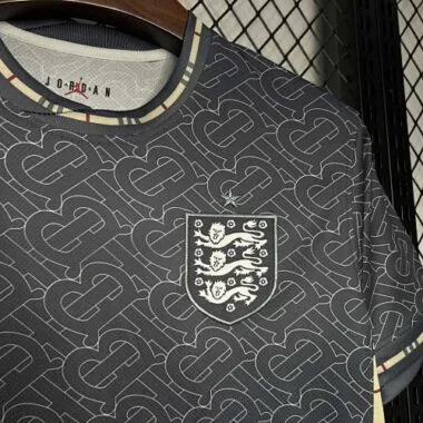 2024 England x Jordan Jointly Special Edition Kit Sport