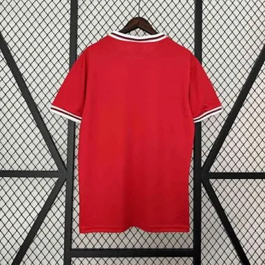1982 England Away Retro Kit Football Uniform