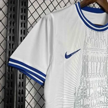2024 England Big Ben Special Edition Kit Soccer Uniform