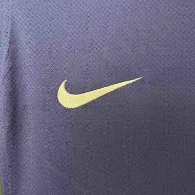 2024 England Auswärtstrikot für Frauen – UEFA-Euro-Damen-Fußballtrikot