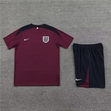 2023 England Training Soccer Jerseys