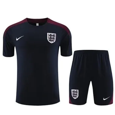 2023 England Training Soccer Jerseys (1)