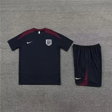 2023 England Training Soccer Jerseys (1)