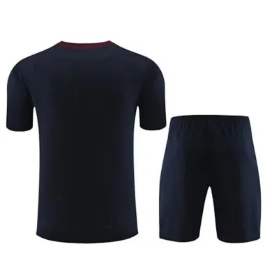 2023 England Training Soccer Jerseys (1)