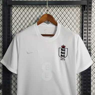2023 England 150th Anniversary Prematch S-4XL Cheap Soccer Jerseys