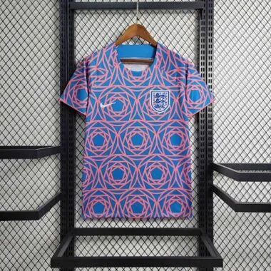 2023 England S-XXL