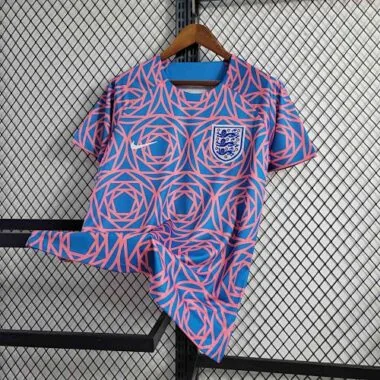 2023 England S-XXL