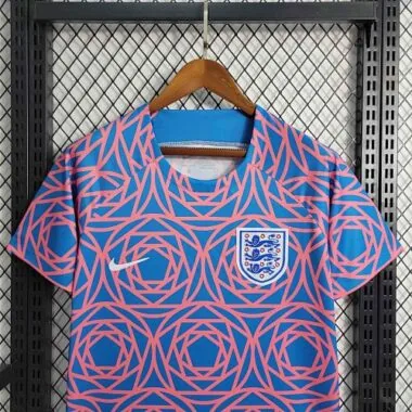 2023 England S-XXL
