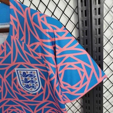 2023 England S-XXL
