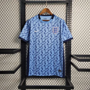 2023 England away